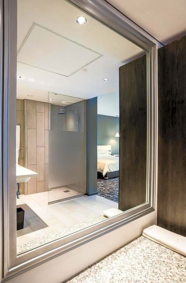 Trademark Hotel, a Member of Design Hotels