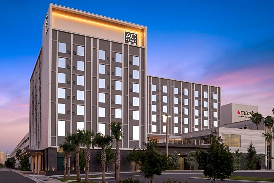 AC Hotel by Marriott Miami Dadeland