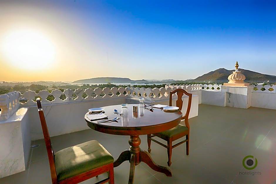 Fateh Niwas by Fateh Collection