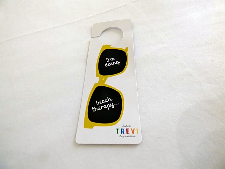 Hotel Trevi