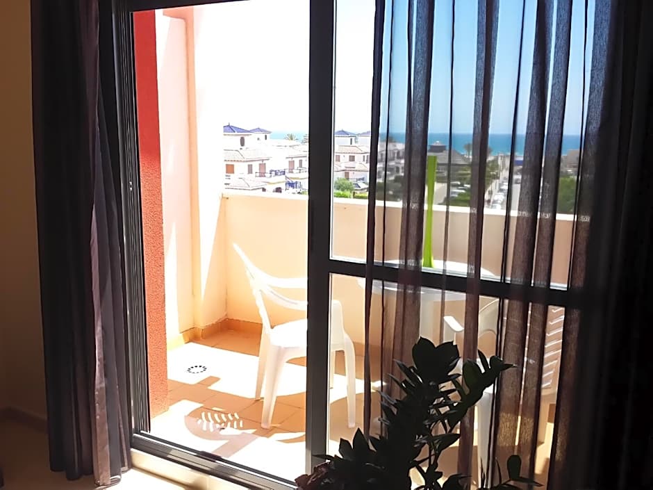 Hotel Adaria Vera