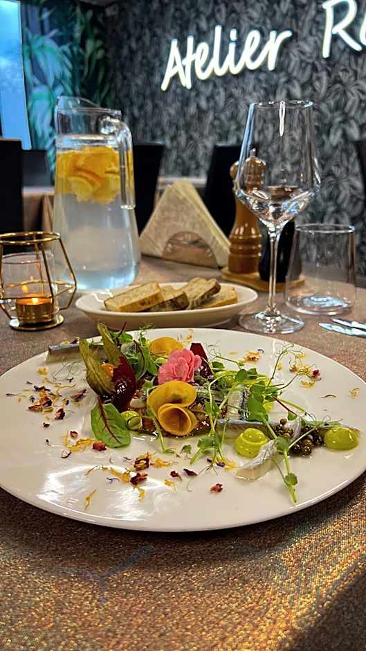 Seven Hotel Bytom - Katowice