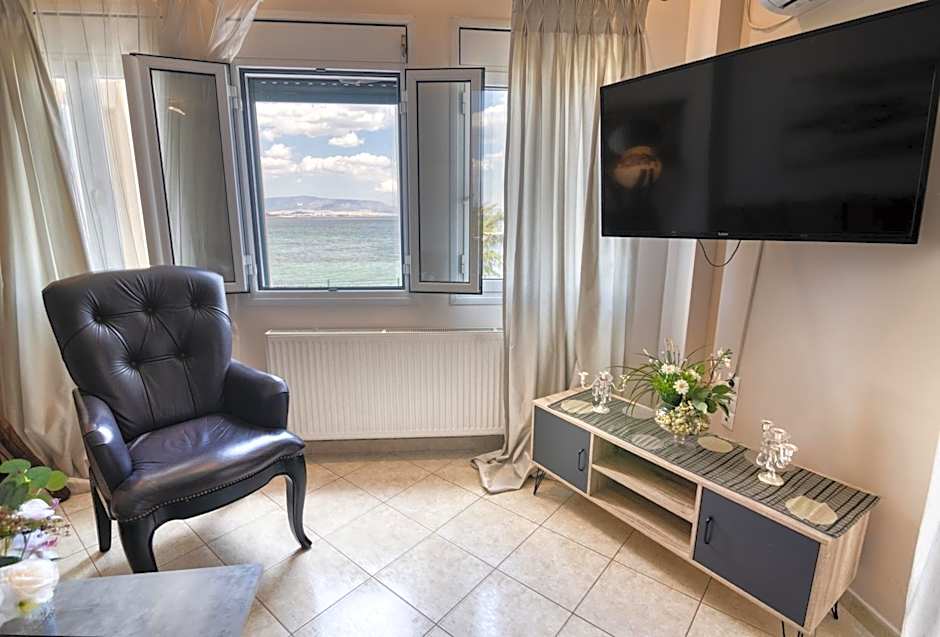 Votsalakia Hotel & Luxury Apartments