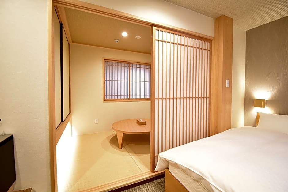 K-style 東本願寺