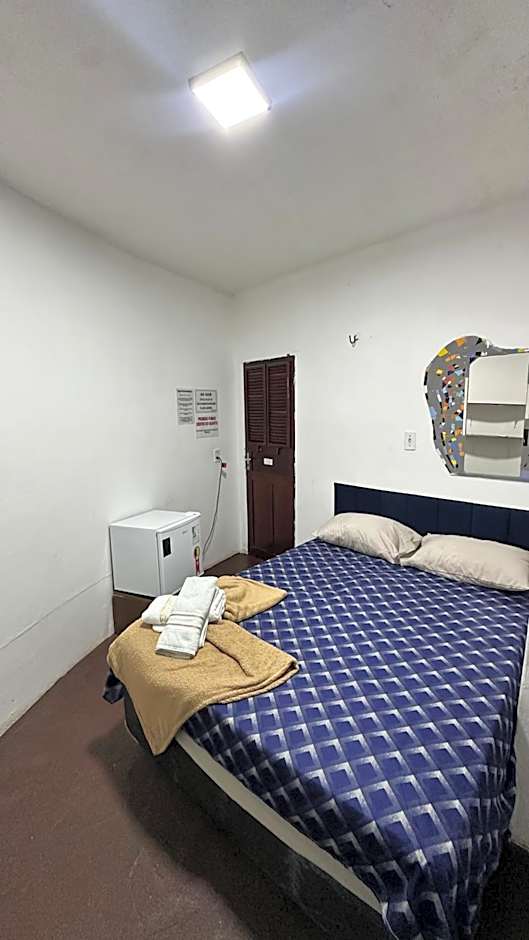 Pousada Capitólio 04 Canoa Quebrada