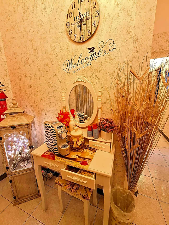 Zdjęcie 1 z 50 — shabby chic