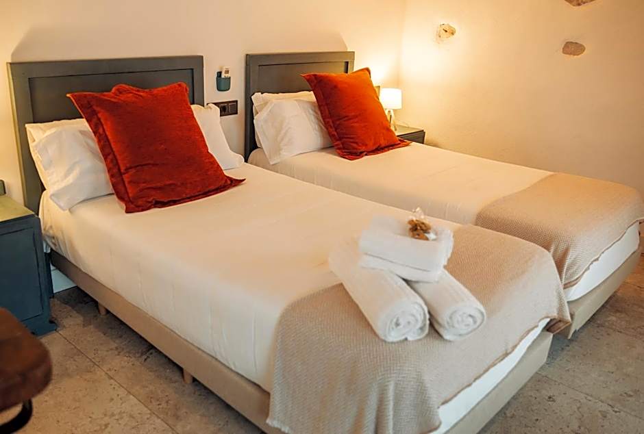 Hotel Boutique Poeta Jorge Manrique