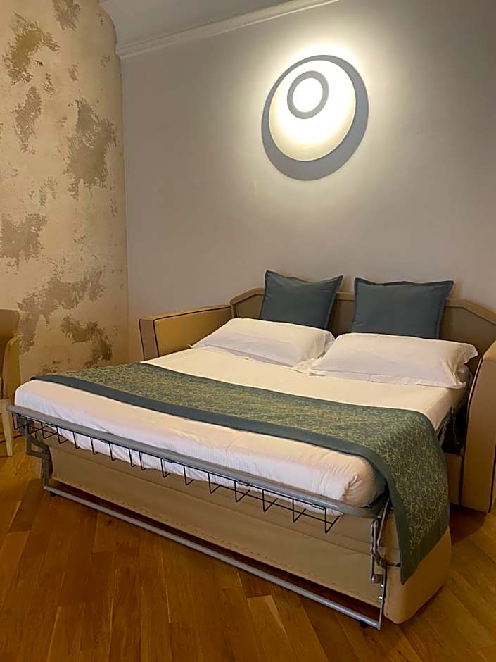 Cà Uberti Palace Hotel, MantegnaHotels