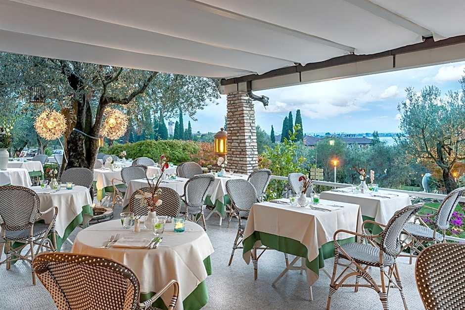Olivi Hotel & Natural Spa