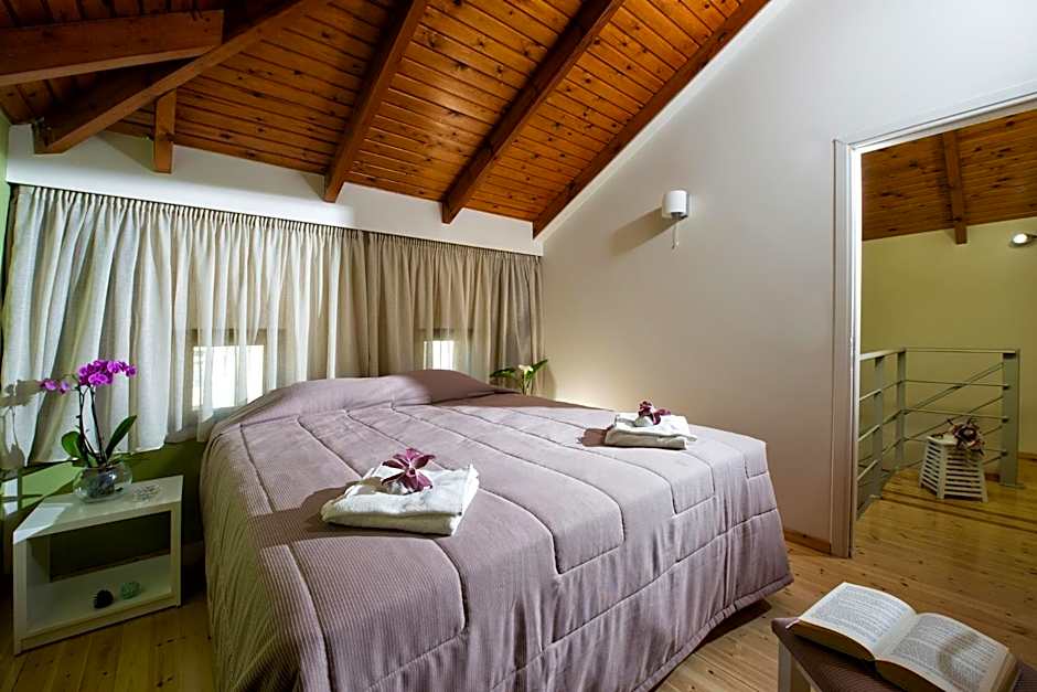 Mary Hotel & Mary Royal Suites