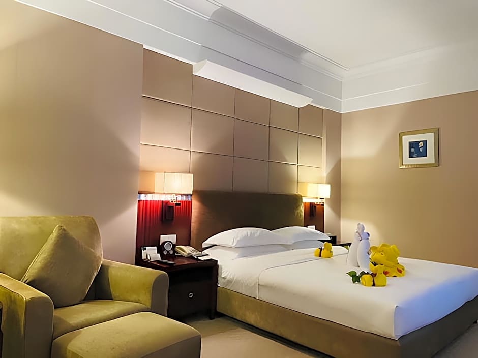 Dongguan Exhibition International Hotel