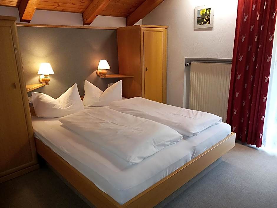 Residence Alpenrose
