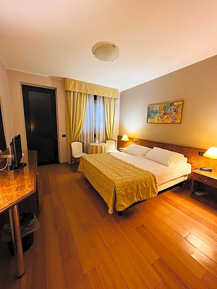 Hotel Motel Europa