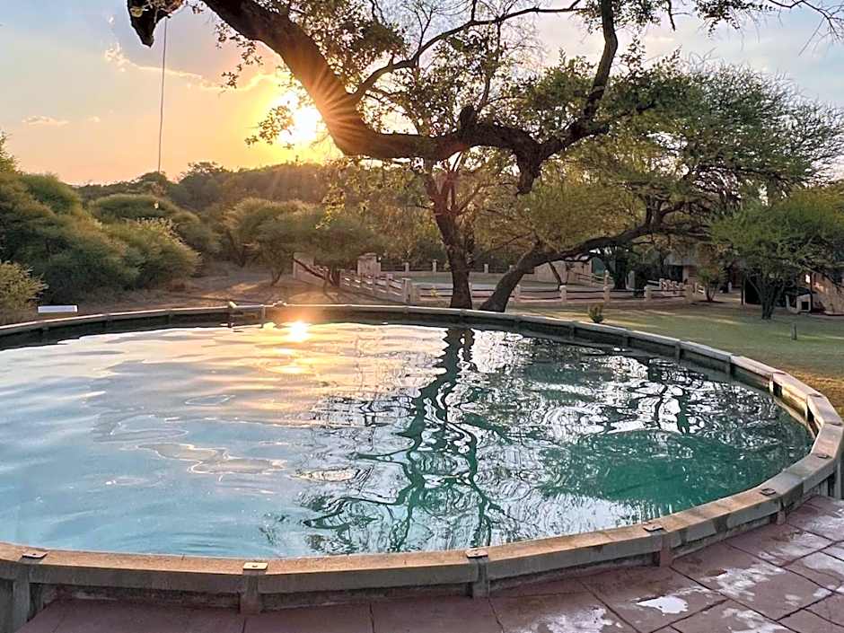 Rustenzicht Lodge and Wedding Venue