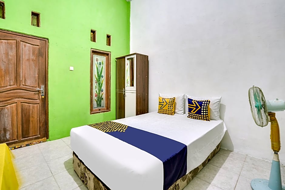 Hotel O Gamping Homestay Syariah