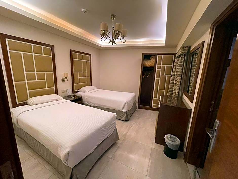 Amazing sea view Penthouse Apartment in Pyramids Porto El-Sokhna