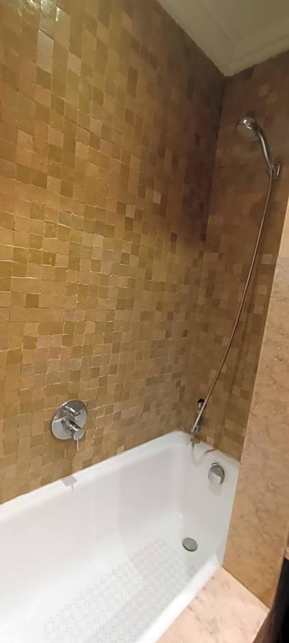 Les jardins de la palmeraie résidence touristique