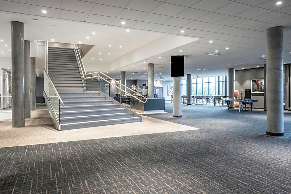 Quality Hotel Edvard Grieg