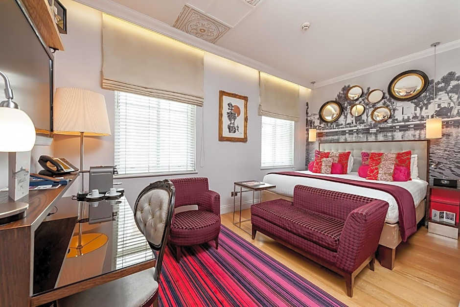 Hotel Indigo London-Paddington By IHG