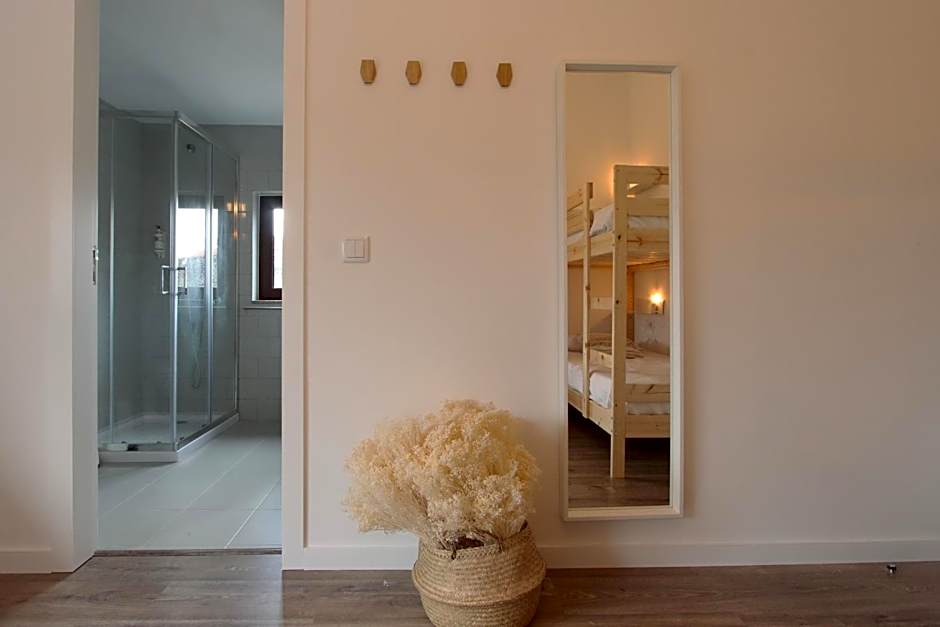 Hostel Retiro do Gerês