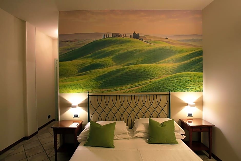 Hotel Le Colline