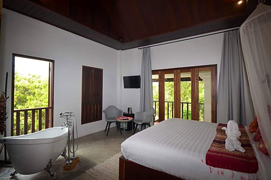 Moonlight Champa Riverview