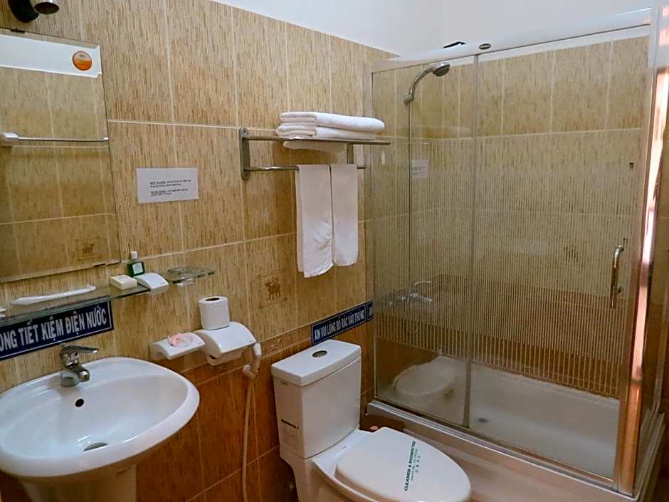 Hai Chau - Chau Doc Hotel