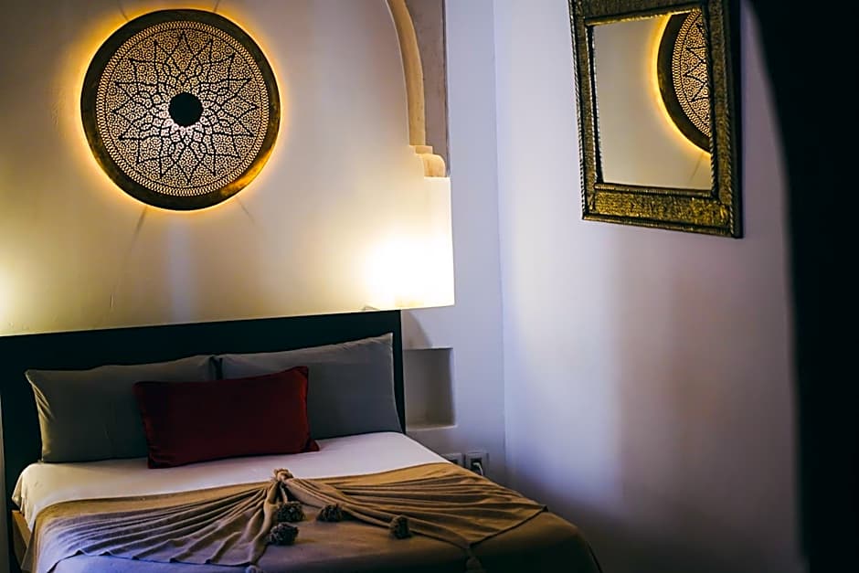 Riad Maison Palmier