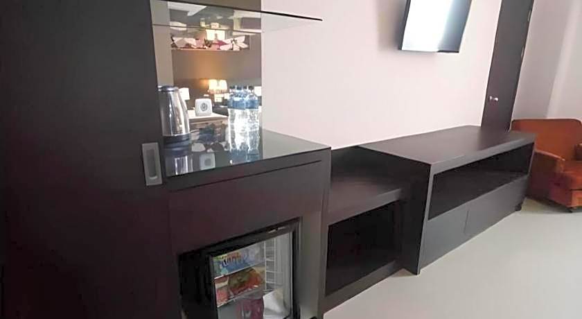 Grand Hawaii Hotel Pekanbaru