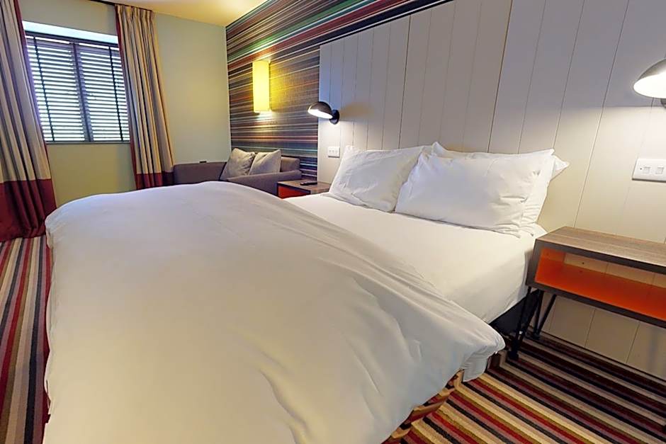 Village Hotel Newcastle