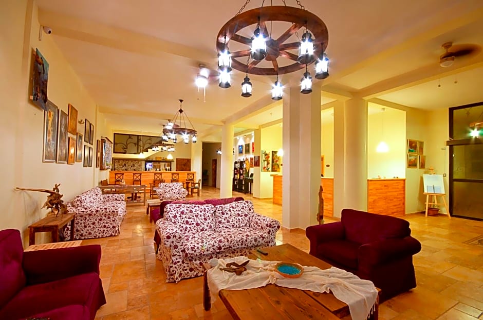 Doada Hotel