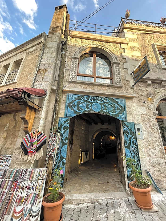 Takunya Cave Hotel