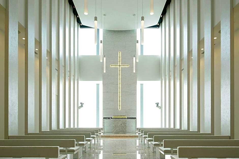 The Westin Sendai