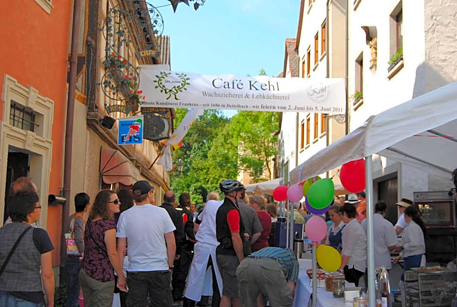 Akzent Hotel Am Bach