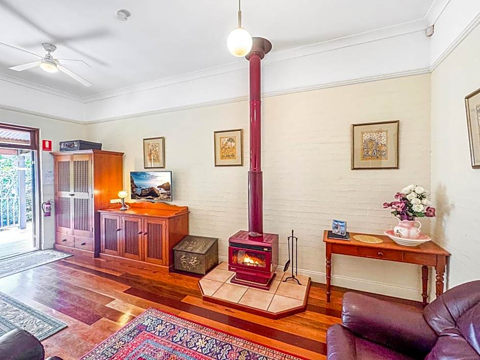 Montville Boutique BnB