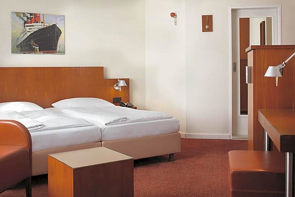 Hotel Hafen Hamburg