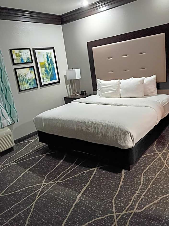 La Quinta Inn & Suites by Wyndham Little Rock - Bryant