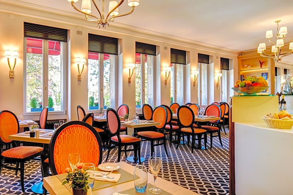 Hotel Eden