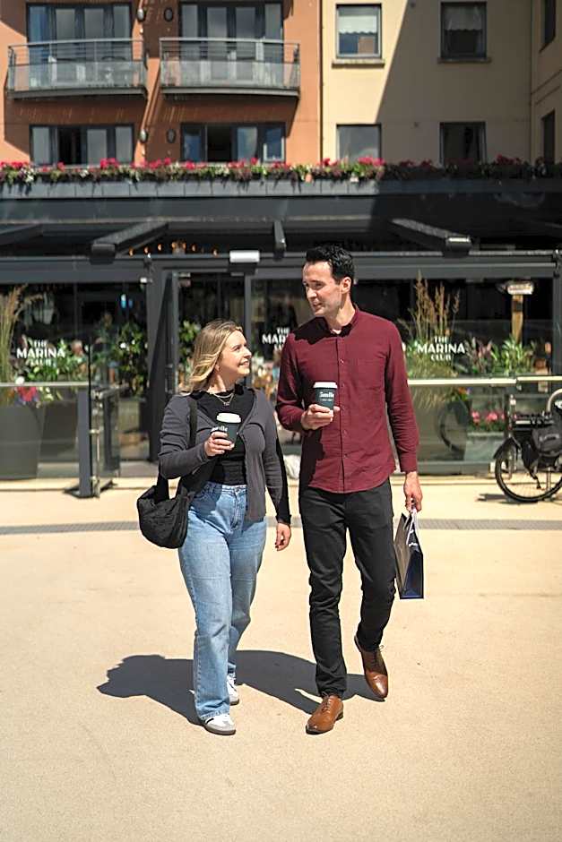 Radisson Blu Hotel, Athlone