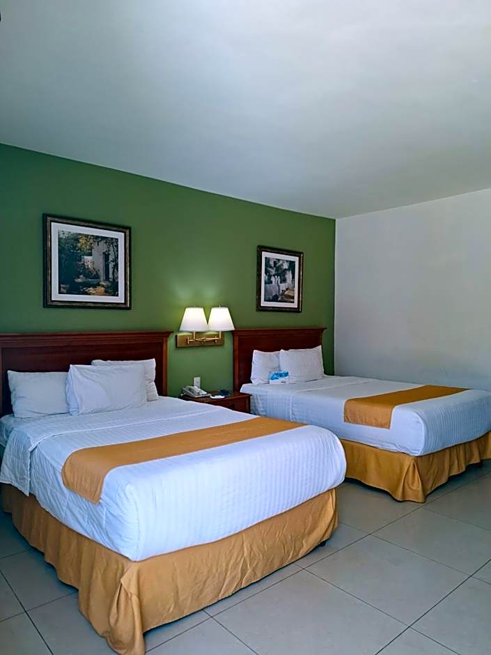 Quality Inn Ciudad Obregon