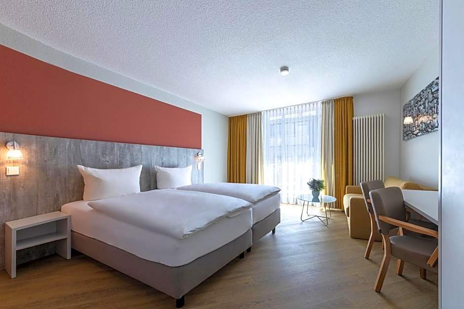 Michels Gästehaus Meerzeit