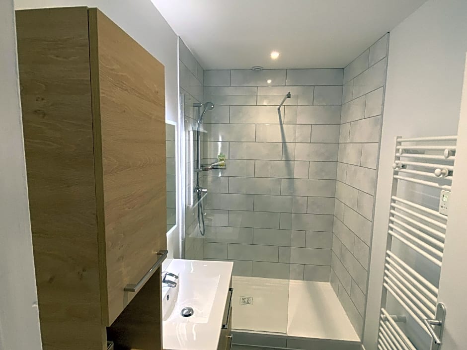 Résidence Gaby & Tom