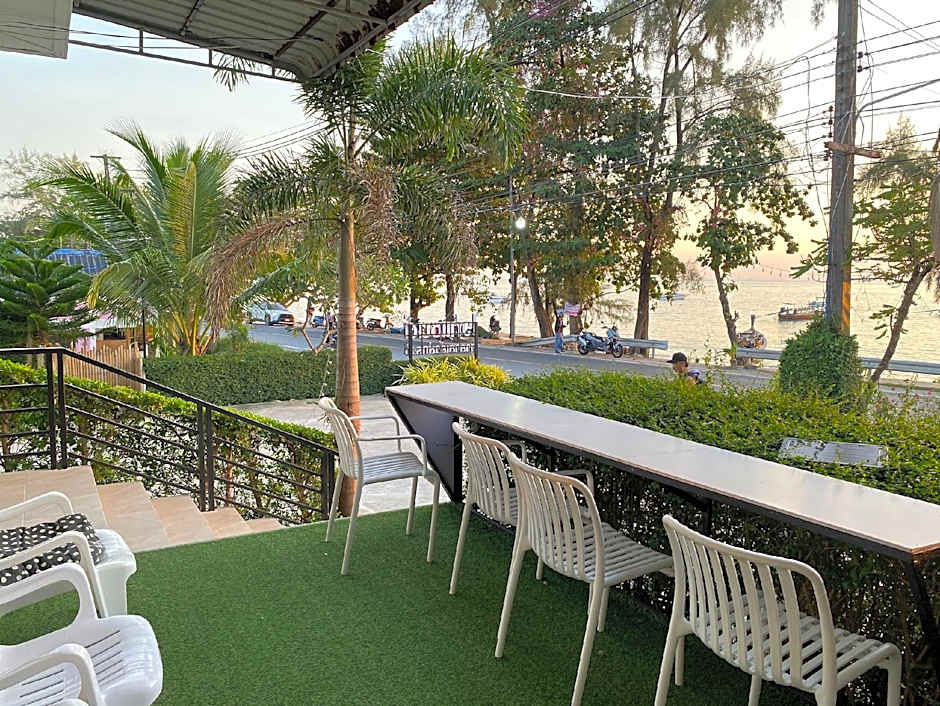 White Sand House Krabi