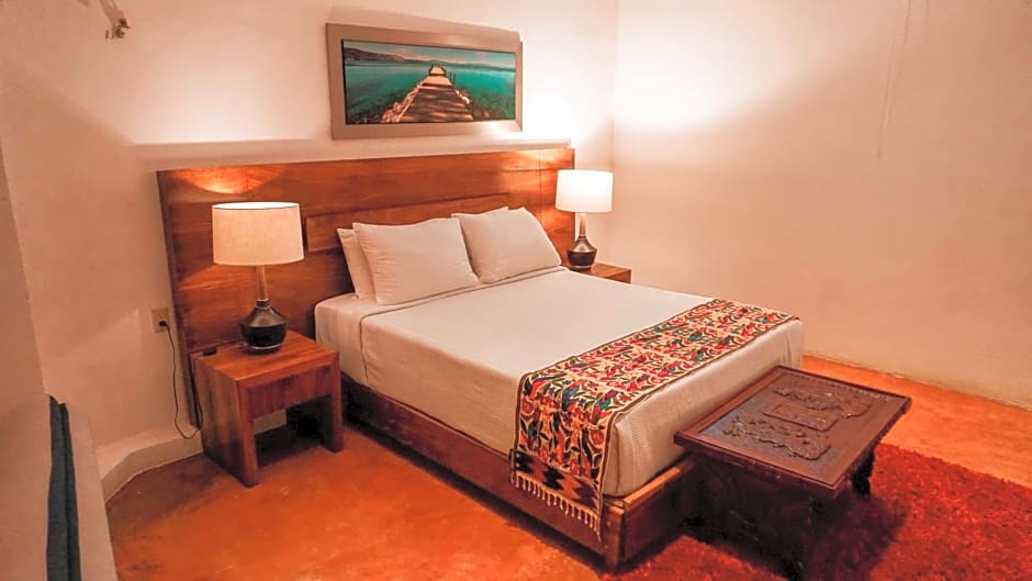 Hotel "Ala Residencias"