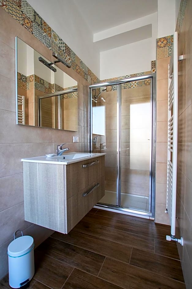 B&B Bellavista Gallipoli