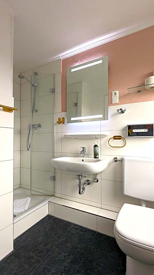 Lieblingsplatz Hotel Wannerhus