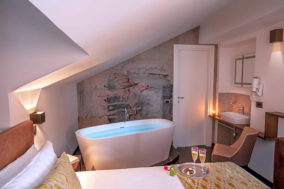 Navona Essence Hotel