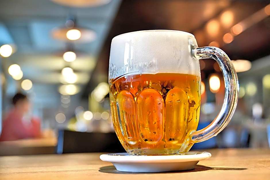 Hotel Restaurant Darwin