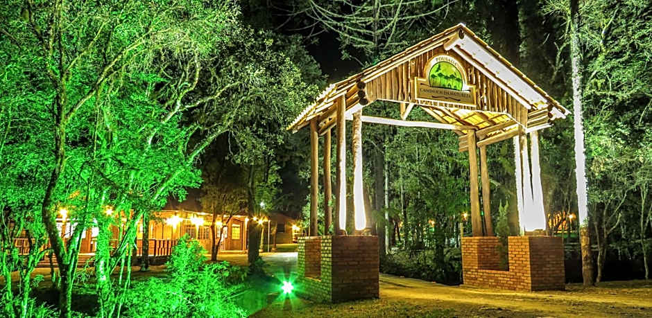 Pousada Caminhos da Natureza