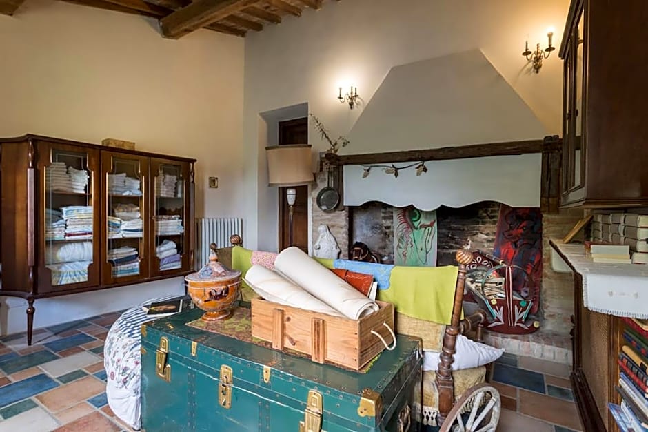 Agriturismo Il Poggio degli Scoiattoli